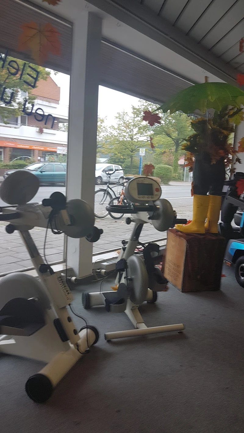 Reha Service Hutter GmbH Sanitätshaus – Bild 2