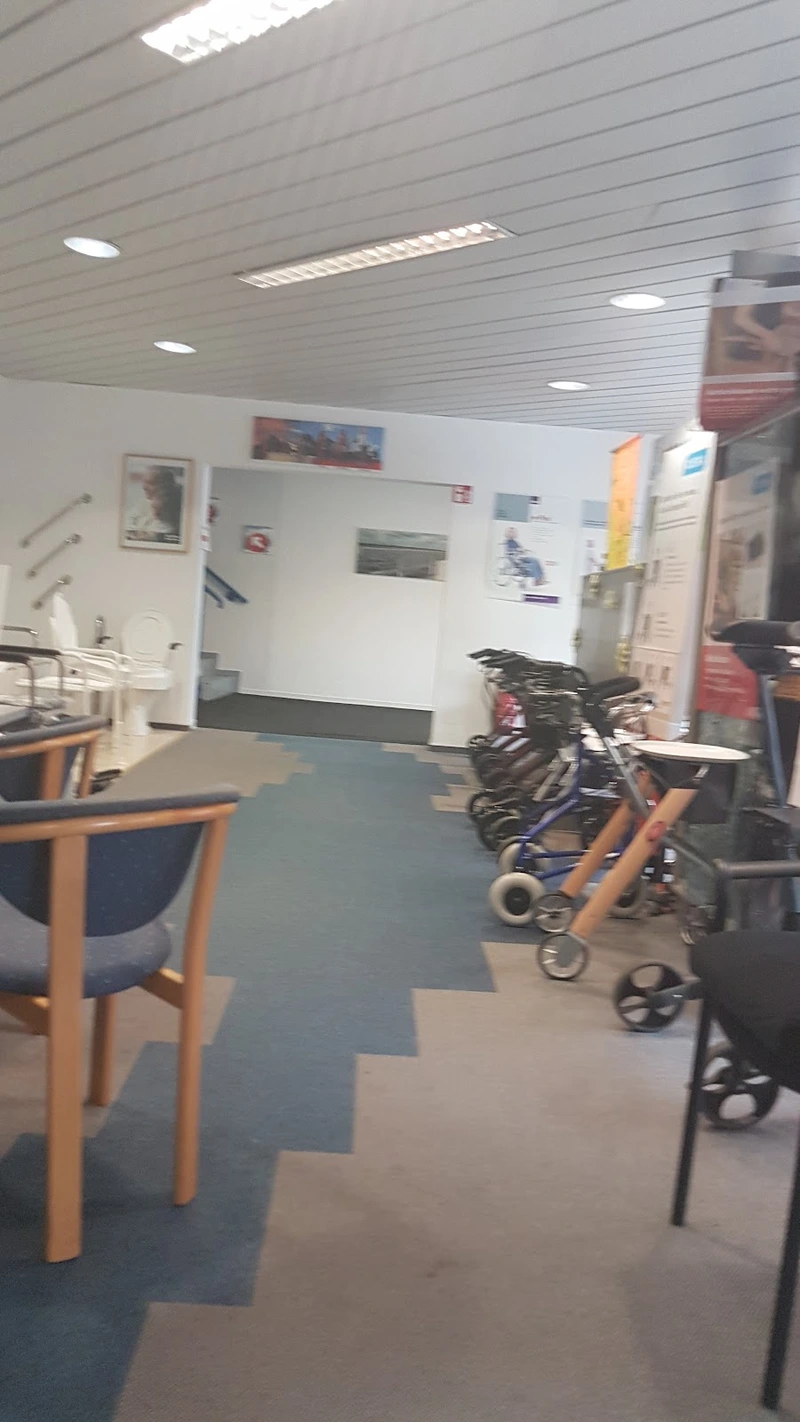 Reha Service Hutter GmbH Sanitätshaus – Bild 5