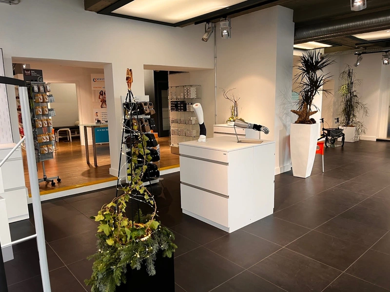 Kersting Das Sanitätshaus GmbH – Bild 2