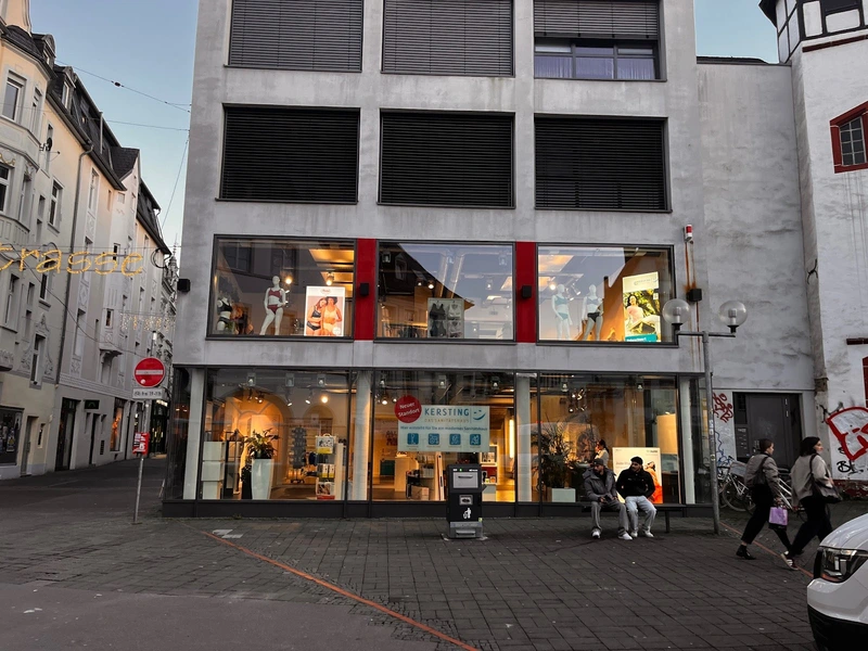 Kersting Das Sanitätshaus GmbH – Bild 3