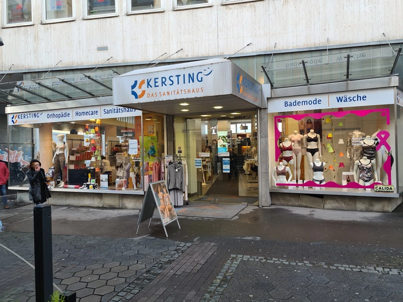 Kersting Das Sanitätshaus GmbH – Bild 4