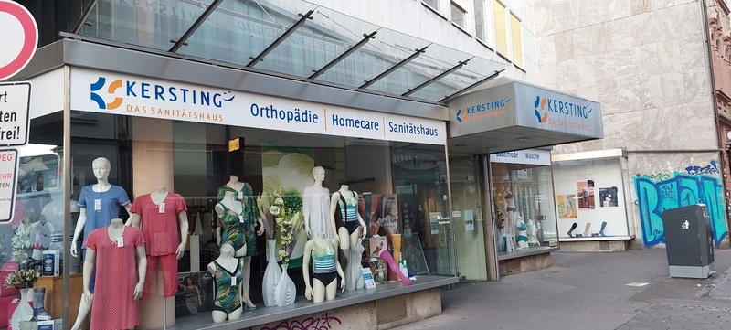 Kersting Das Sanitätshaus GmbH – Bild 5