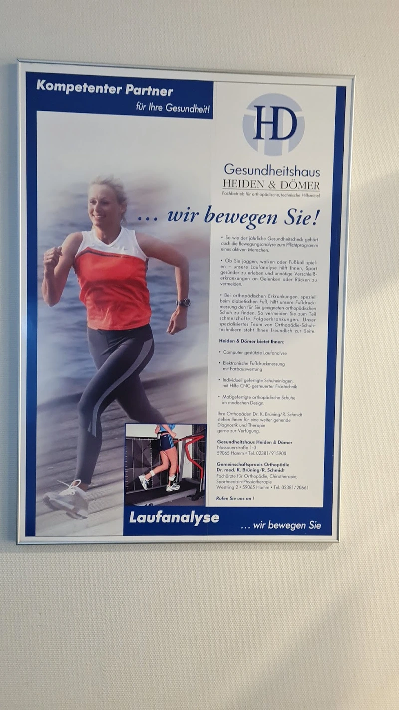 Heiden & Dömer GmbH & Co. KG – Bild 2