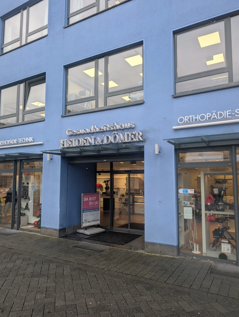 Heiden & Dömer GmbH & Co. KG – Bild 3