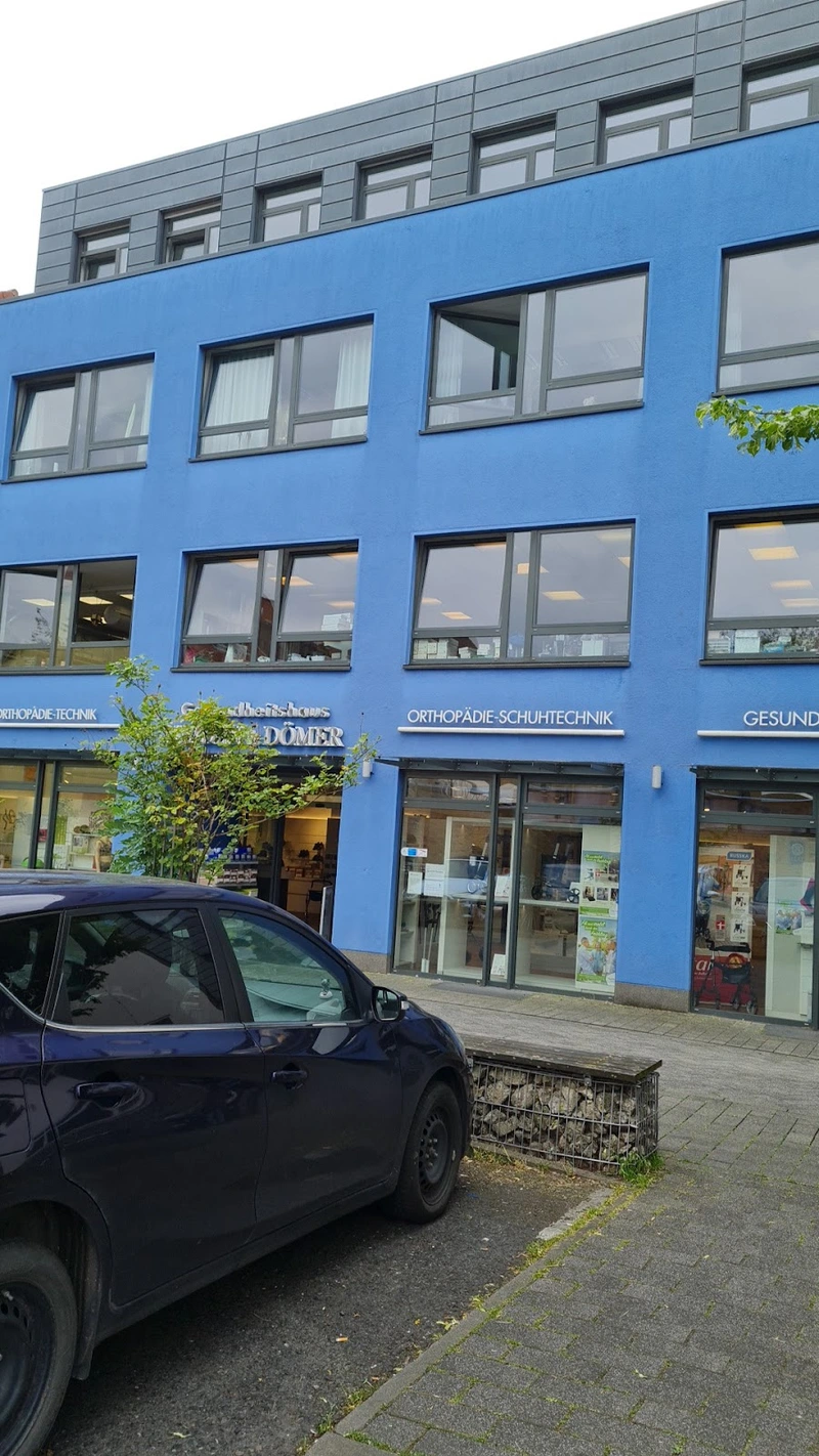 Heiden & Dömer GmbH & Co. KG – Bild 5