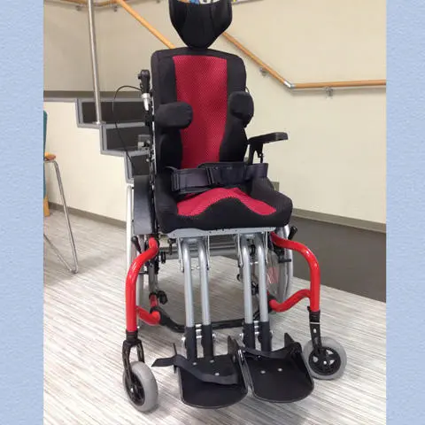 Sanitätshaus-Orthopädietechnik Seifert GmbH – Bild 2