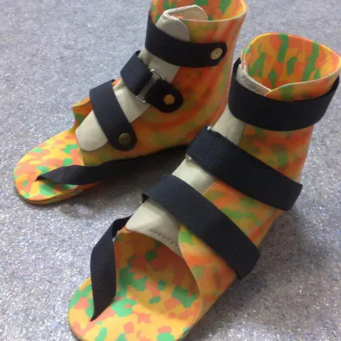 Sanitätshaus-Orthopädietechnik Seifert GmbH – Bild 3