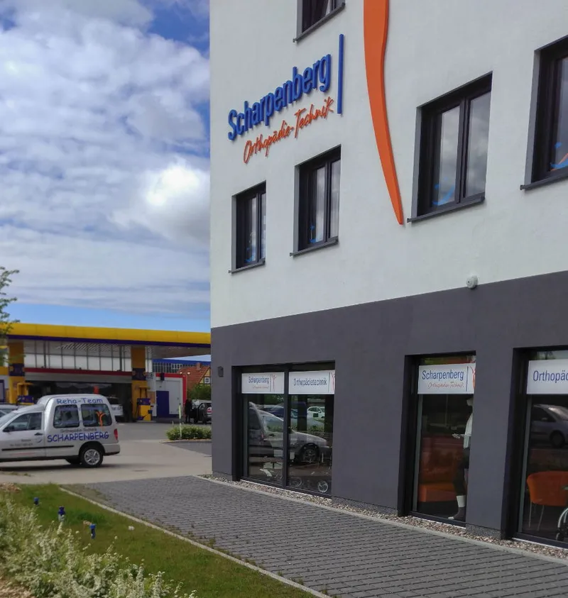 Scharpenberg Orthopädie-Technik GmbH – Bild 3
