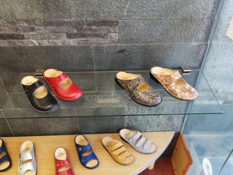 Rhefus GmbH Schuhe- Orthopädie – Bild 4