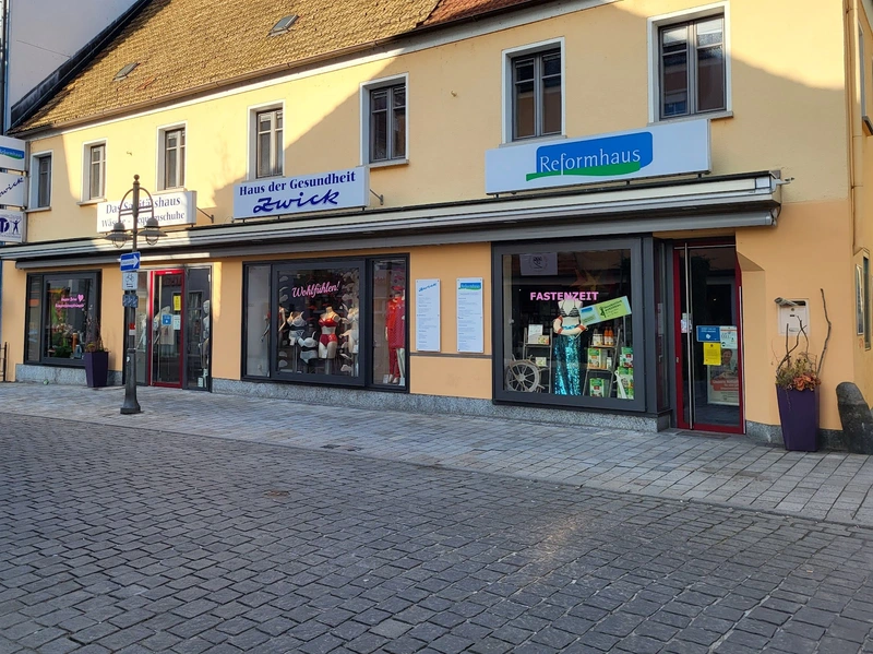 Sanitätshaus Zwick Greifelt, Harry Sanitätshaus – Bild 3