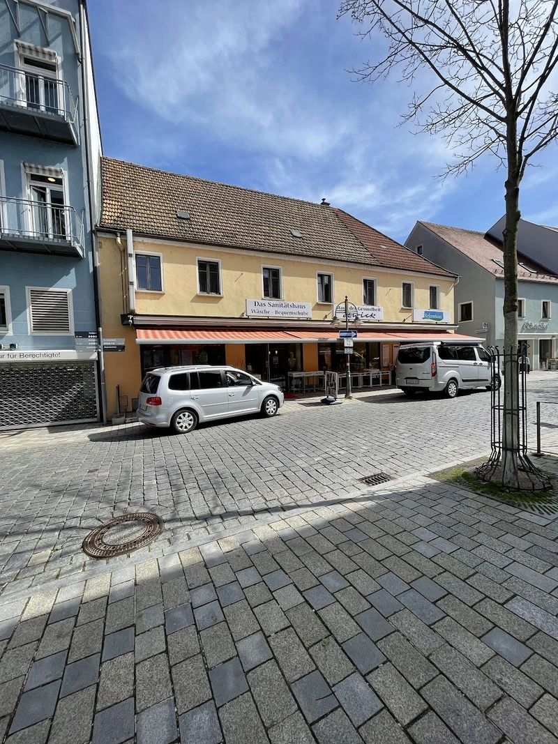 Sanitätshaus Zwick Greifelt, Harry Sanitätshaus – Bild 5