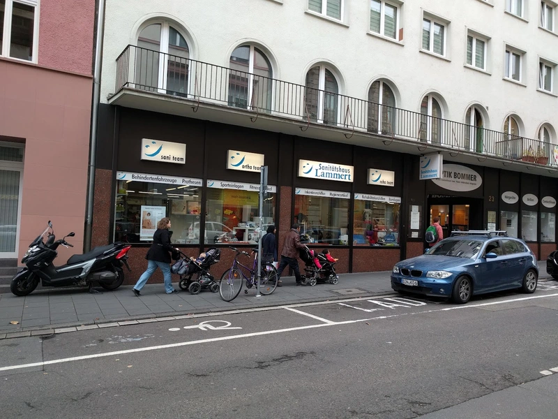 Lammert Scherer – Bild 1