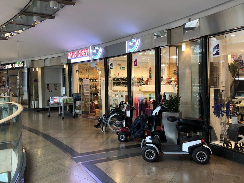 Sanitätshaus KAPHINGST GmbH Sanitätshäuser – Bild 2