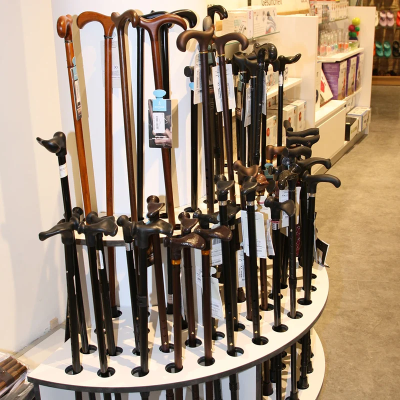 Sanitätshaus KAPHINGST GmbH Sanitätshäuser – Bild 4