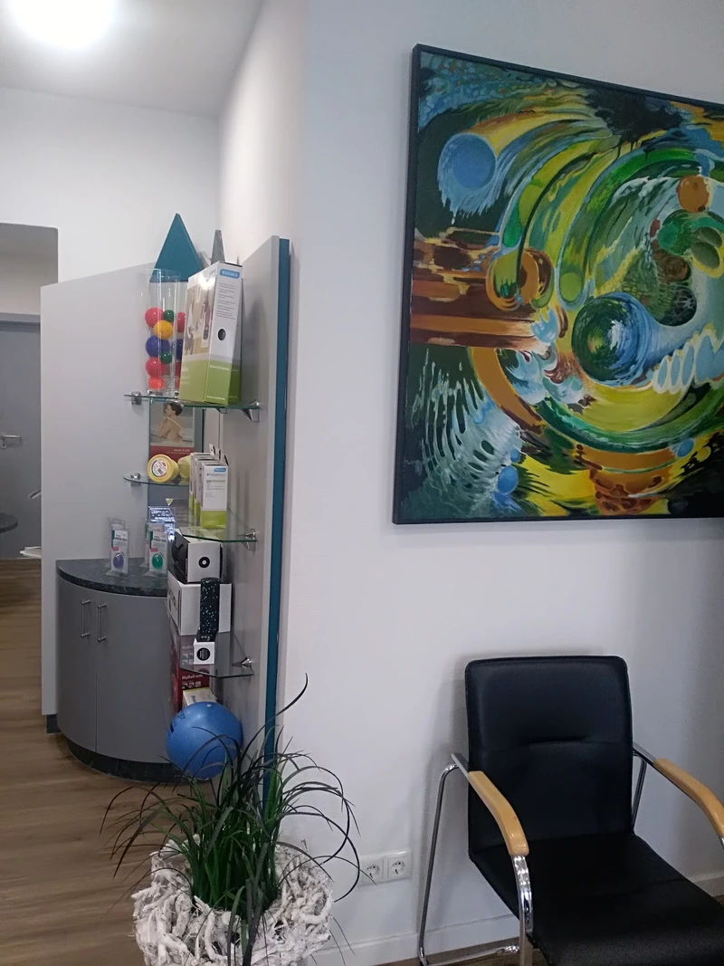 Perick Hermann Sanitätshaus Orthopädiewerkstatt Rhehatechnik – Bild 5