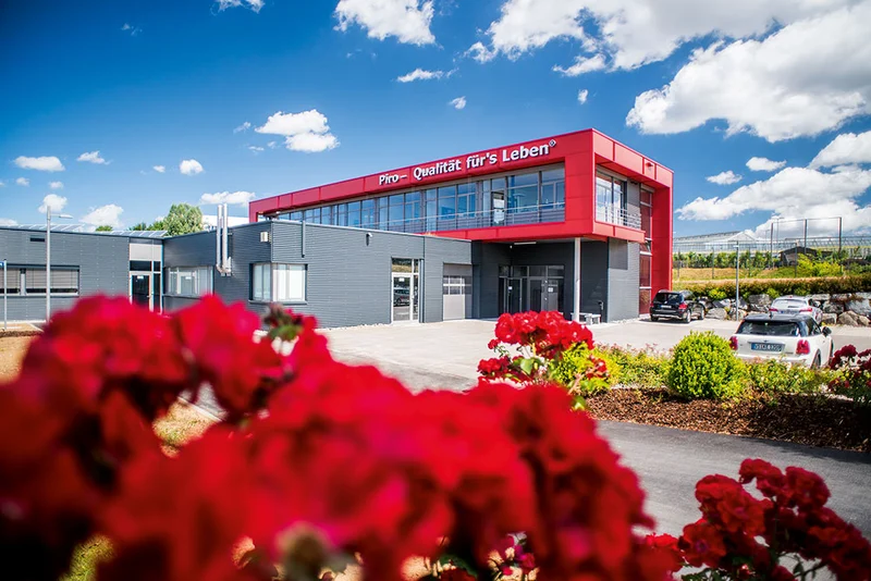 Orthopädie + Vital Zetrum Piro GmbH Sanitätshaus – Bild 1