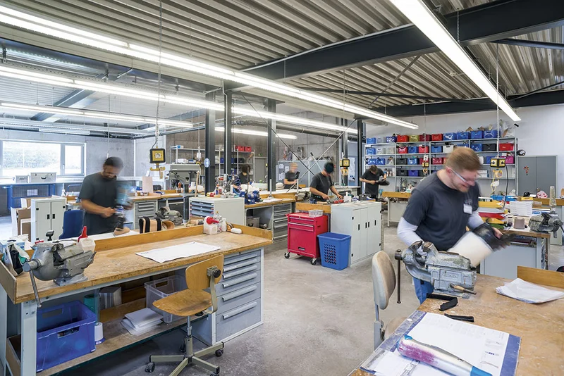 Orthopädie + Vital Zetrum Piro GmbH Sanitätshaus – Bild 4