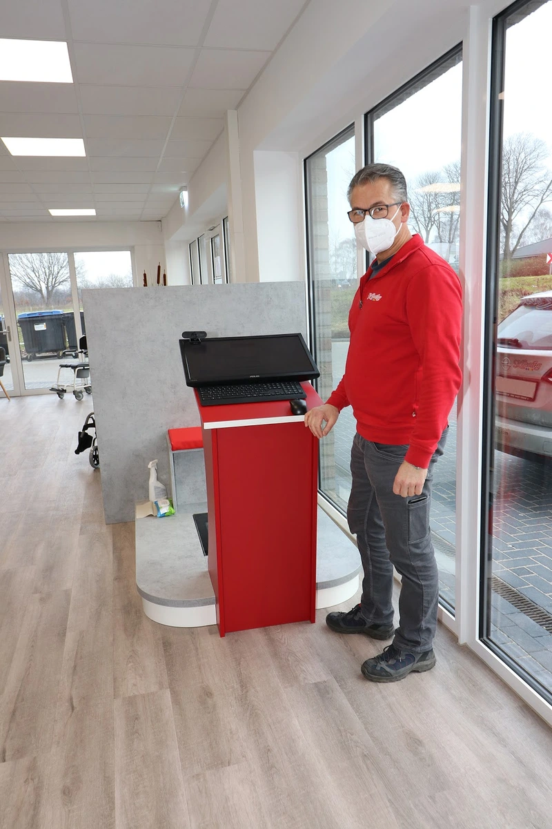 Kowsky Sanitätshaus GmbH Rehahilfsmittel und Orthopädie Sanitätsbedarf – Bild 4