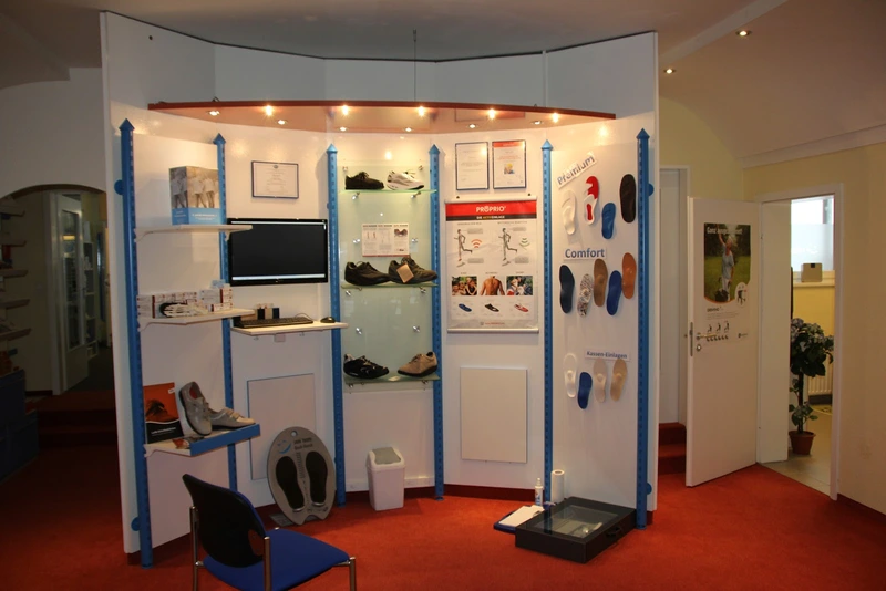 reha team Busch GmbH & Co. KG Sanitätshaus Bremervörde – Bild 3