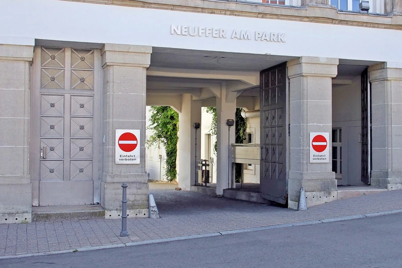 Sanitätshaus Römer – Bild 1