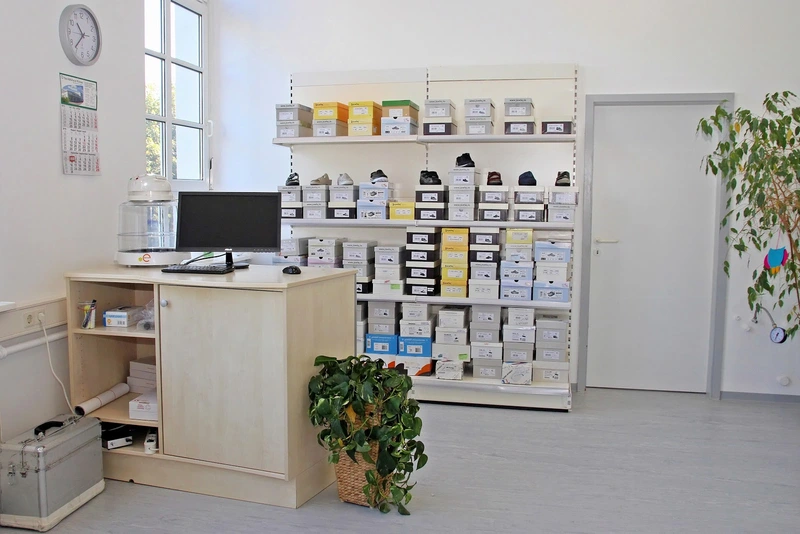 Sanitätshaus Römer – Bild 2