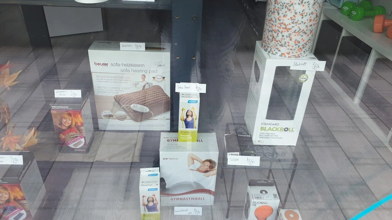 Sanitätshaus Kern Idstein GmbH – Bild 4