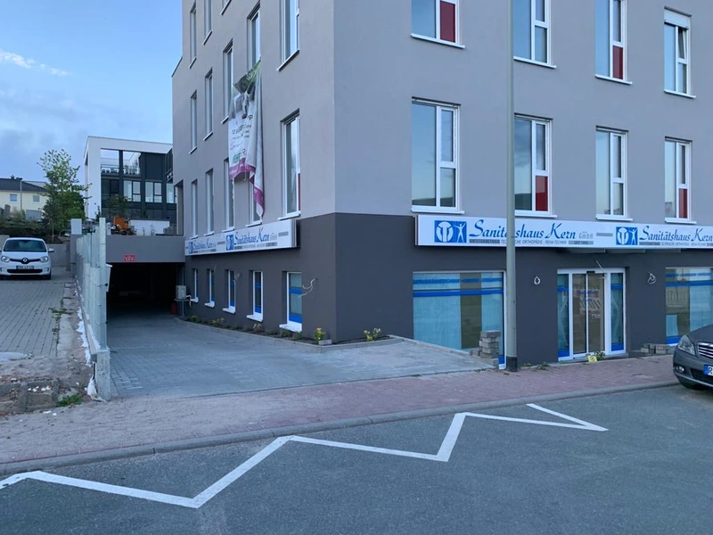Sanitätshaus Kern Idstein GmbH – Bild 5