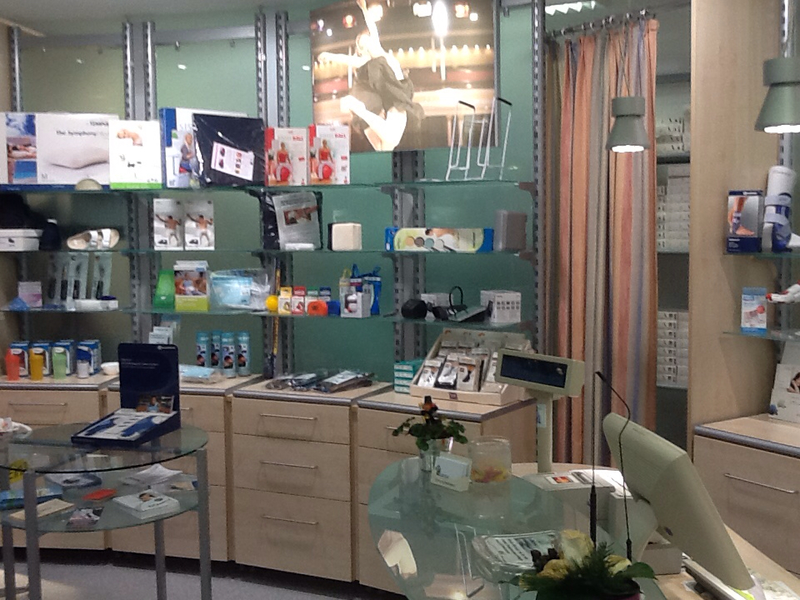 Sanitätshaus Röper – Bild 2