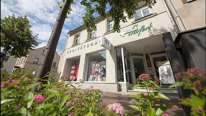 Jahn Orthopädie GmbH Stefan Jahn – Bild 1