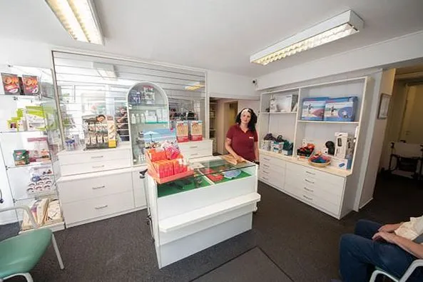 Jahn Orthopädie GmbH Stefan Jahn – Bild 2