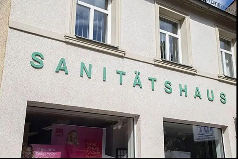 Jahn Orthopädie GmbH Stefan Jahn – Bild 3