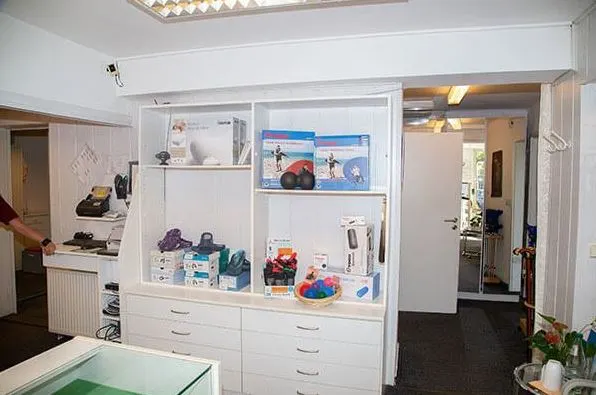 Jahn Orthopädie GmbH Stefan Jahn – Bild 4