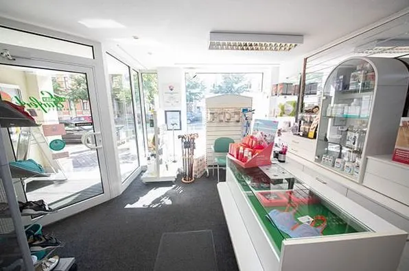 Jahn Orthopädie GmbH Stefan Jahn – Bild 5