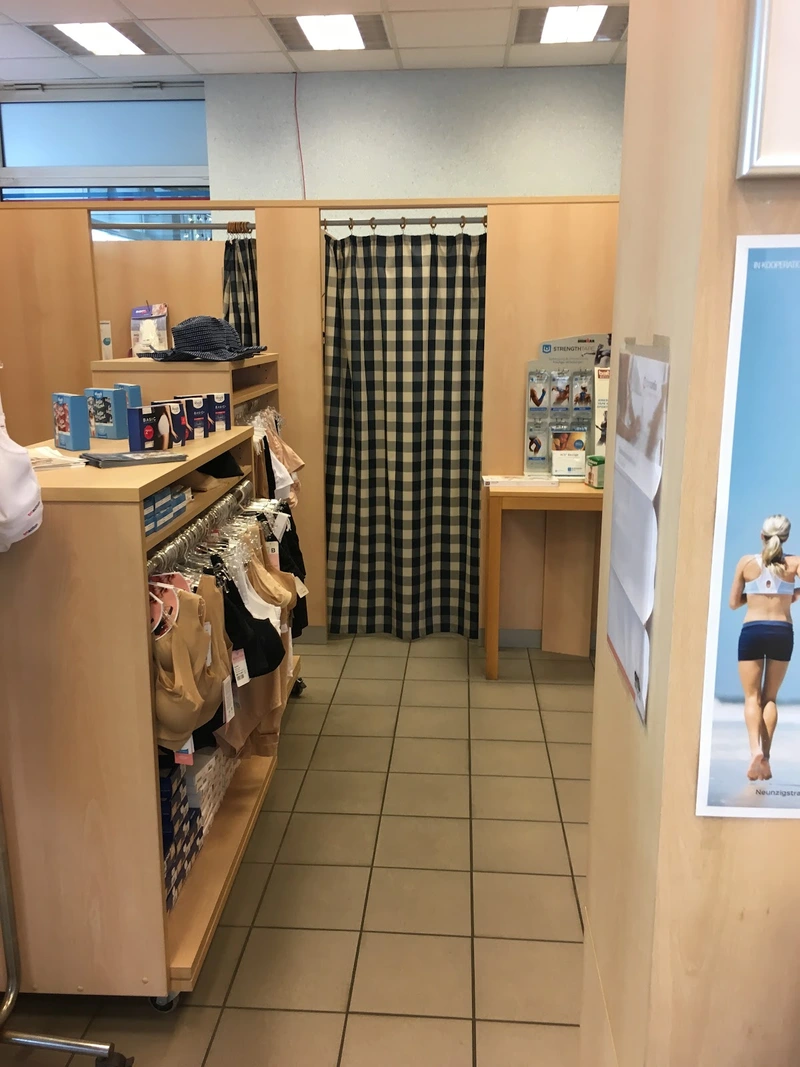 Sanitätshaus-Orthopädietechnik Tonn GmbH – Bild 3