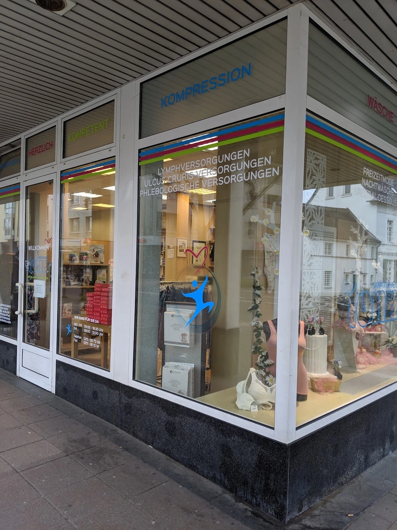 Sanitätshaus-Orthopädietechnik Tonn GmbH – Bild 5