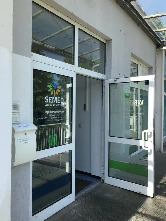 Sanitätshaus SEMED – Bild 1