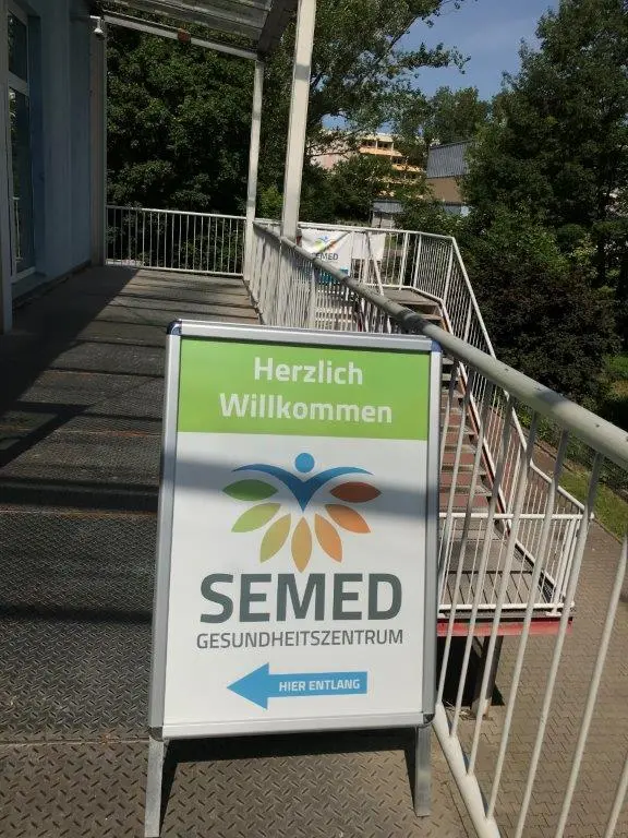 Sanitätshaus SEMED – Bild 2