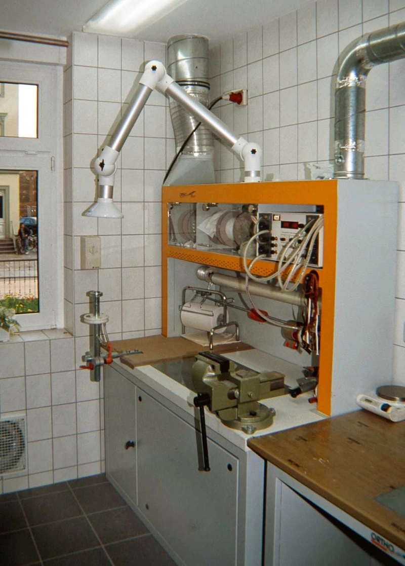 Gesundheitszentrum Adermann e. K. Sanitätshaus – Bild 2