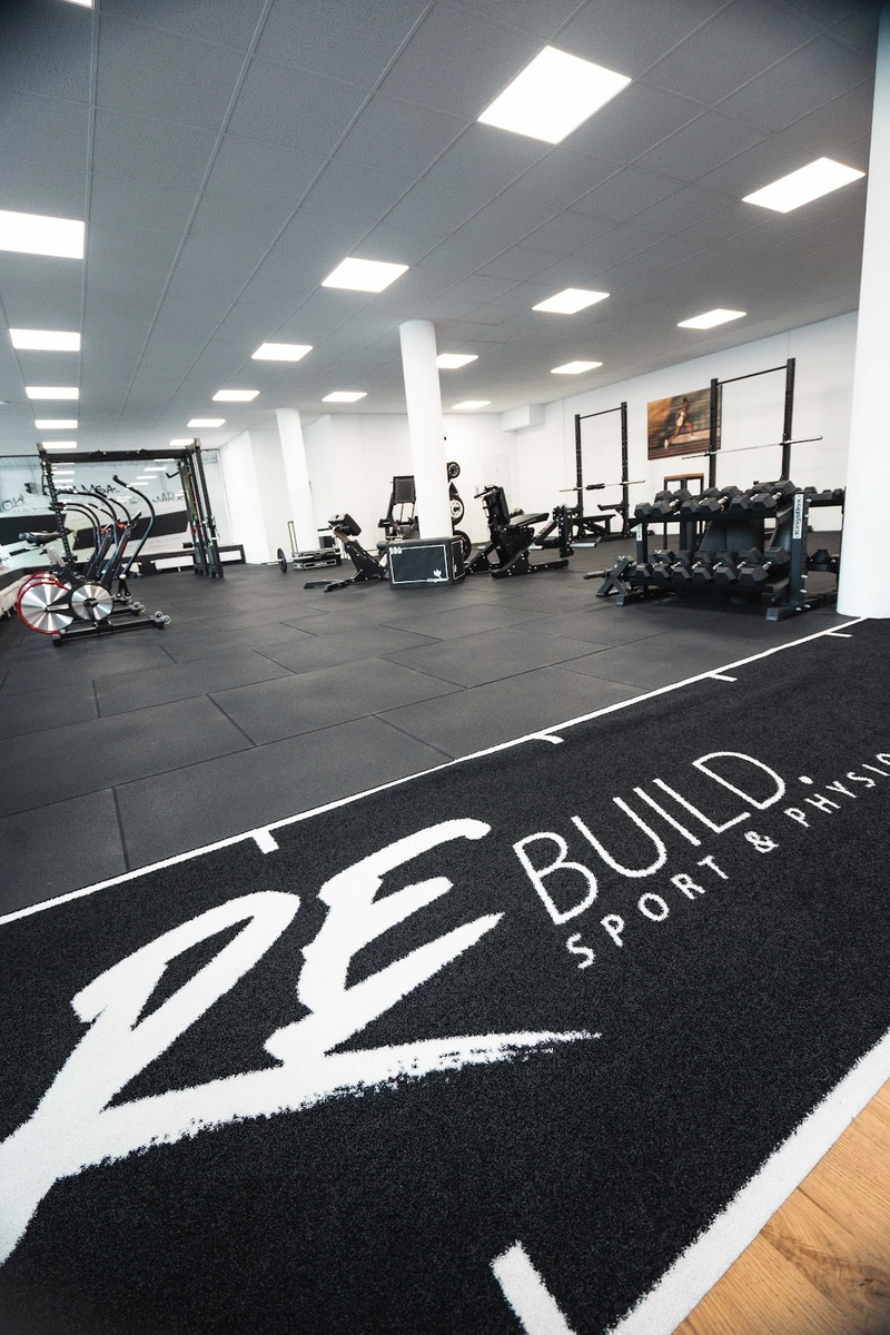 Physiotherapie Köln Agnesviertel - ReBuild – Bild 1