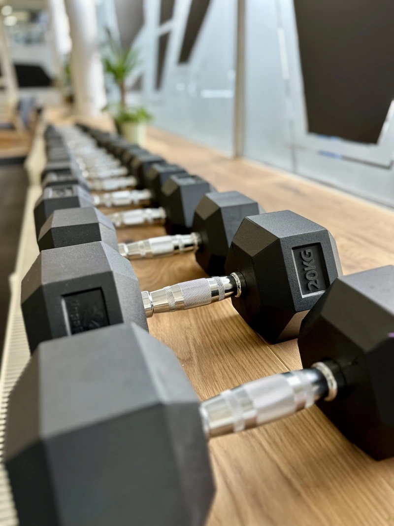 Physiotherapie Köln Agnesviertel - ReBuild – Bild 2