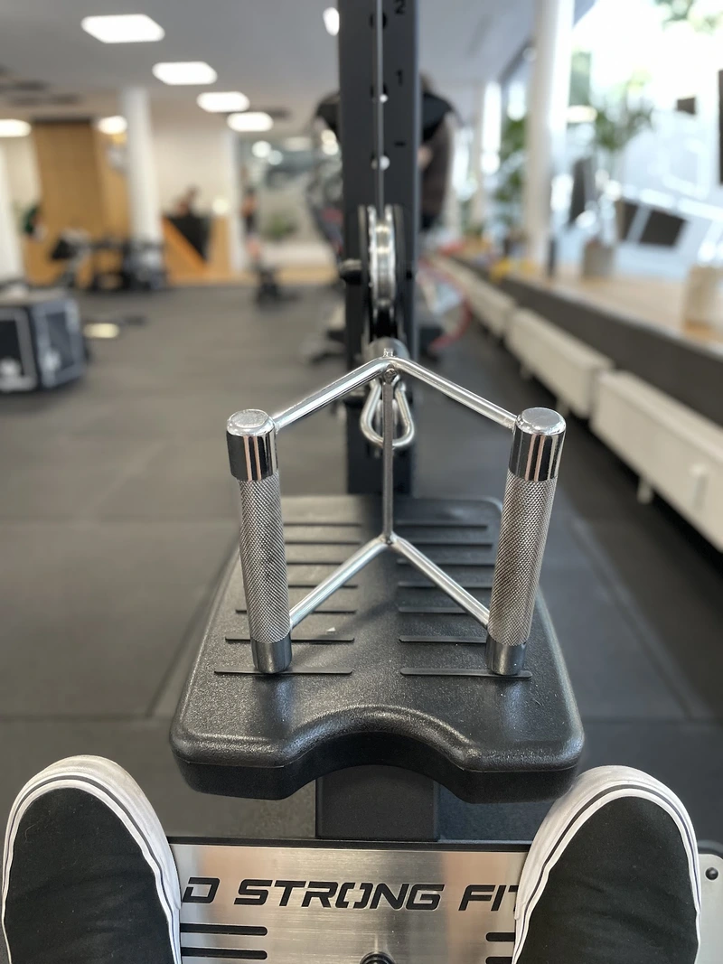 Physiotherapie Köln Agnesviertel - ReBuild – Bild 3