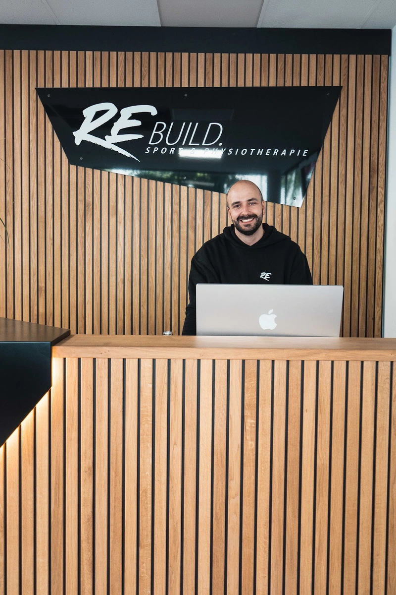 Physiotherapie Köln Agnesviertel - ReBuild – Bild 4