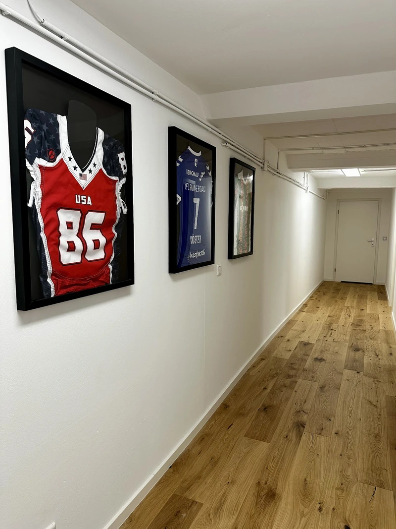 Physiotherapie Köln Agnesviertel - ReBuild – Bild 5