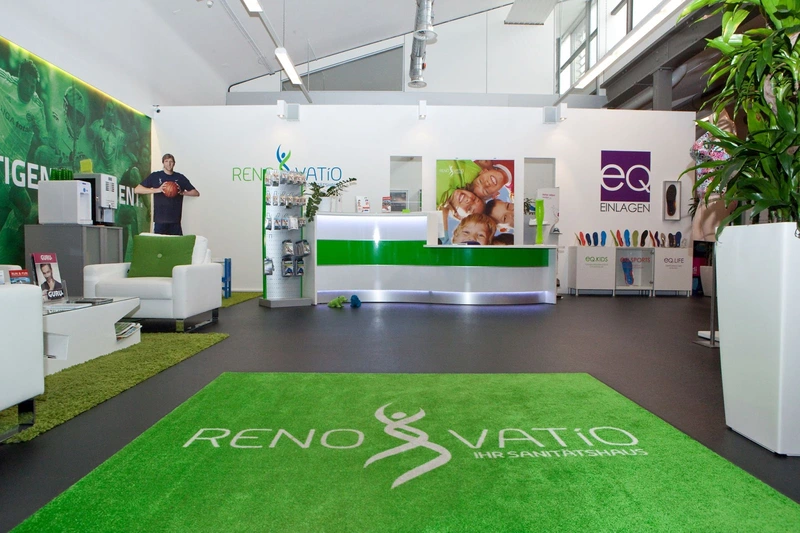 Sanitätshaus Regina Naujoks – Bild 2