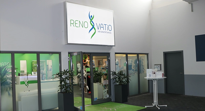 Sanitätshaus Regina Naujoks – Bild 3