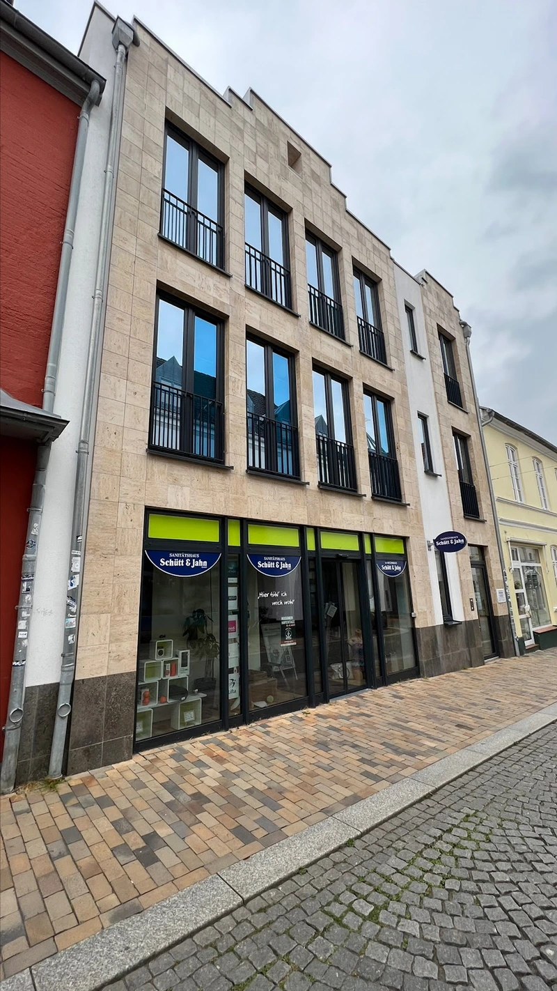 Sanitätshaus Schütt und Jahn GmbH – Bild 2