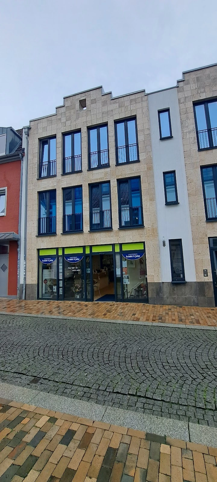 Sanitätshaus Schütt und Jahn GmbH – Bild 3