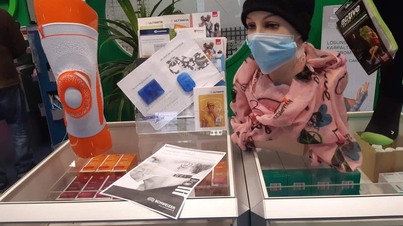 Halle Sanitätshaus GmbH – Bild 2