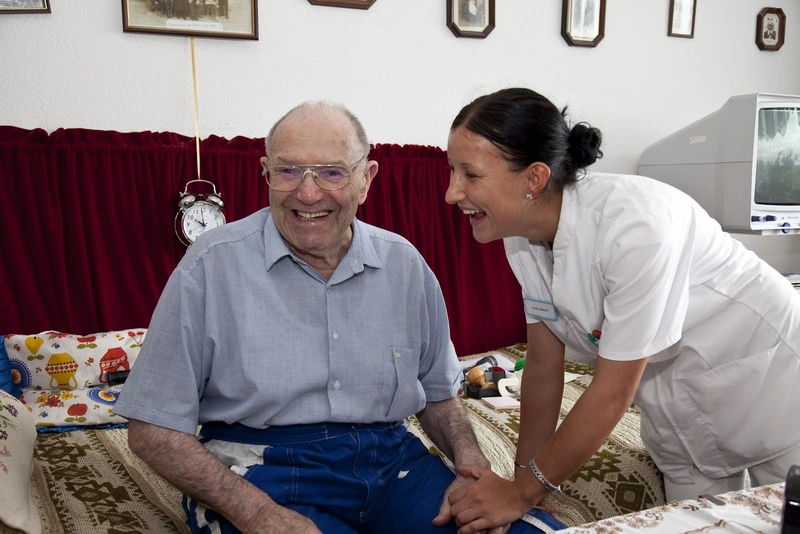 ASB Pflegezentrum Kamenz – Bild 3