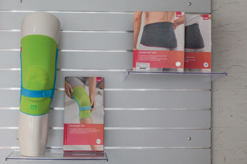 Sanitätshaus E. Kraft & Sohn GmbH & Co. KG – Bild 5